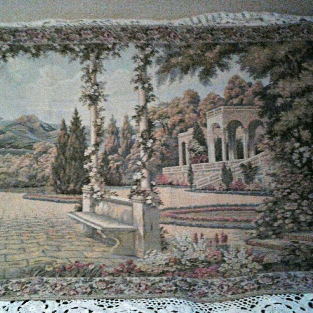 Tapestry